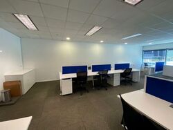 Suntec Tower Five (D1), Office #547248261